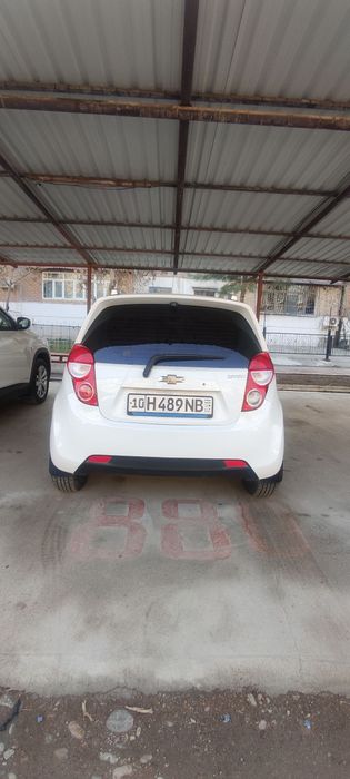 Срочно Спарк сотилади