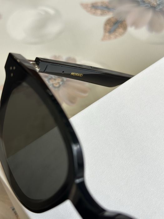 Смарт-очки Huawei X Gentle Monster Eyewear (original)