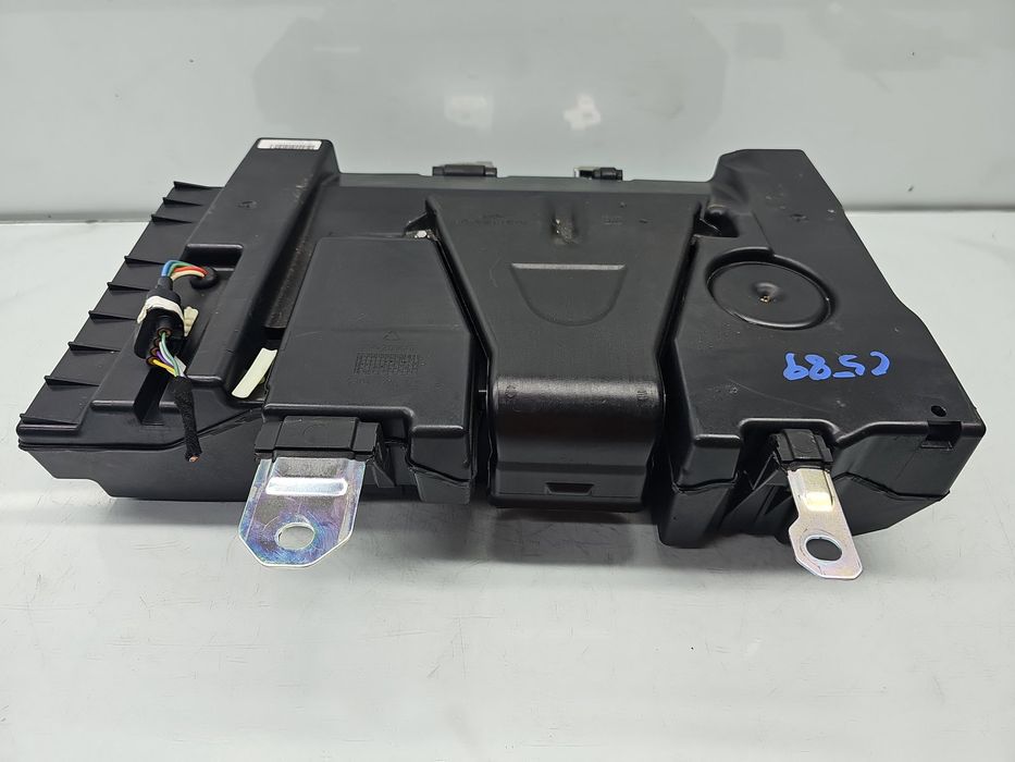 Subwoofer LAND ROVER Range Rover Evoque [Fabr 2011-2018] BJ32-18808-EB