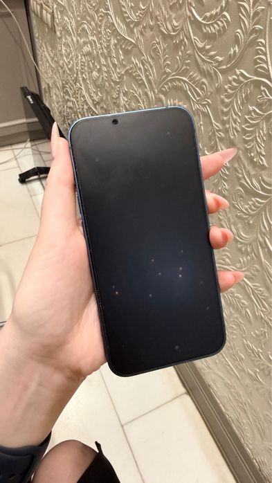 Iphone 13 продам айфон 13 в отличном состояний