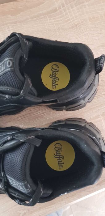 Дамски обувки BUFFALO