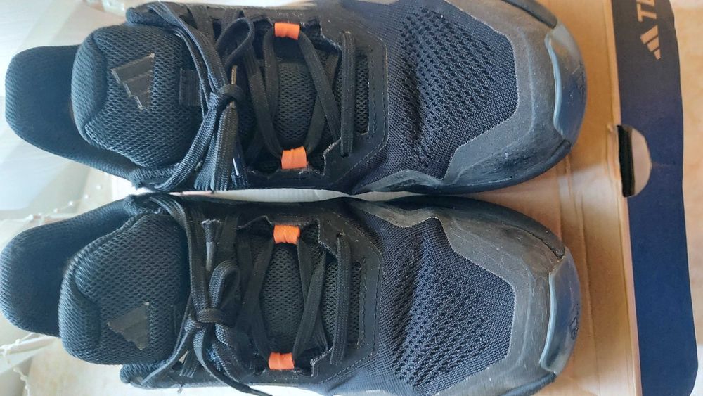 Маратонки Аdidas Terrex Soulstride RAIN.RDY