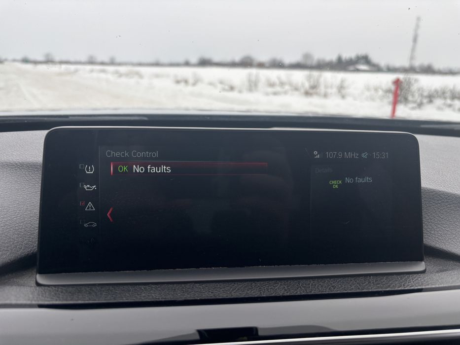 Bmw 320d Sportline Facelift