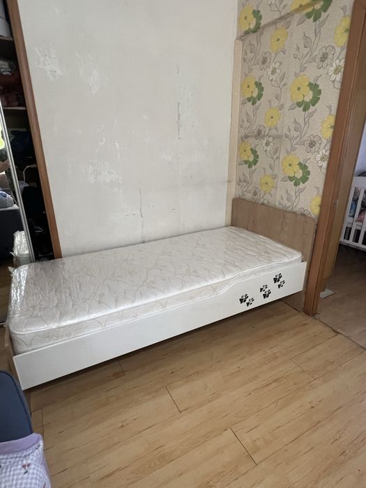 Продам детскую спальню