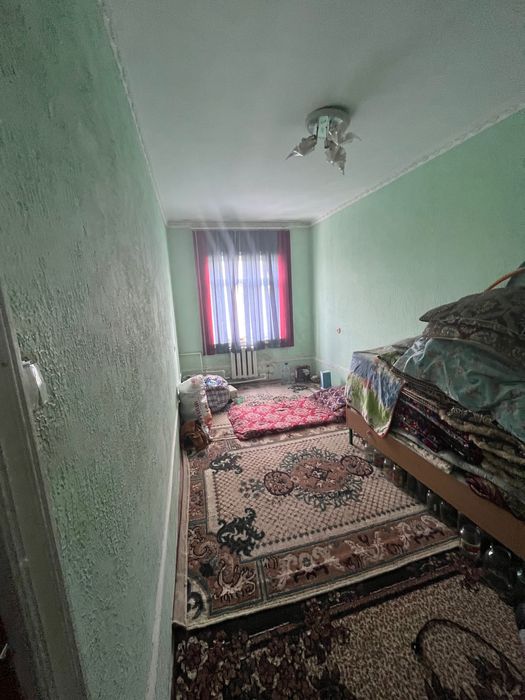 4х комнатная квартира 6 микр