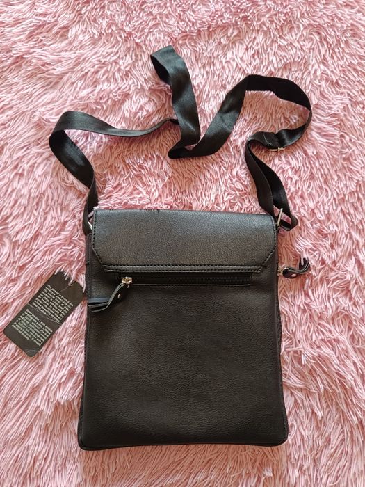 Сумка для документов. Новая Philipp Plain.