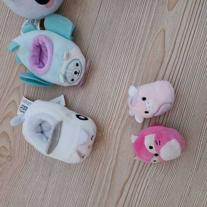 Лот  Скуишмелоус/ Soulshmallows