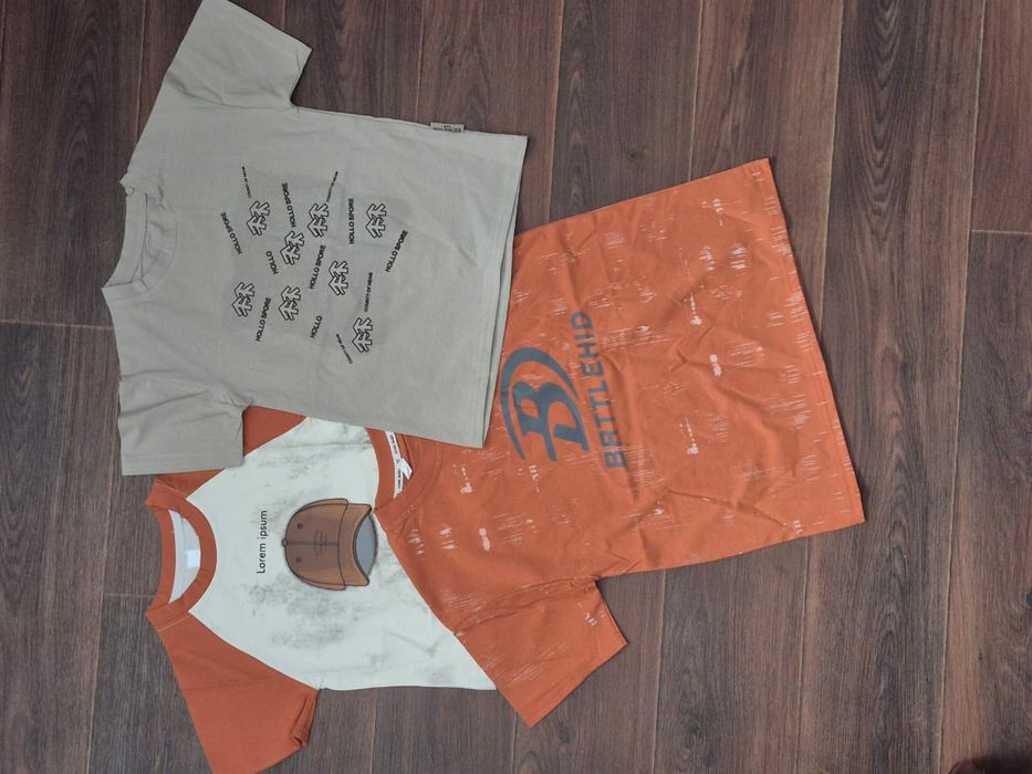 Продам вещи детские