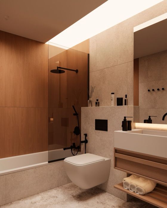 Interier dizayn va vizualizatsiya