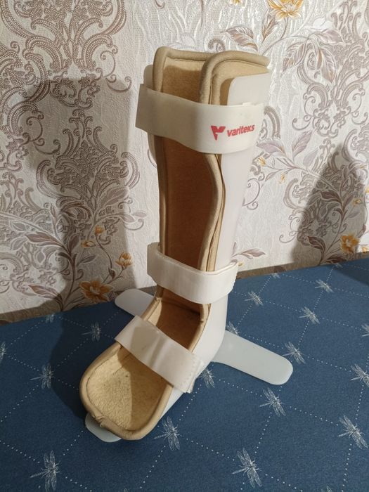 Сапожок послеоперационный