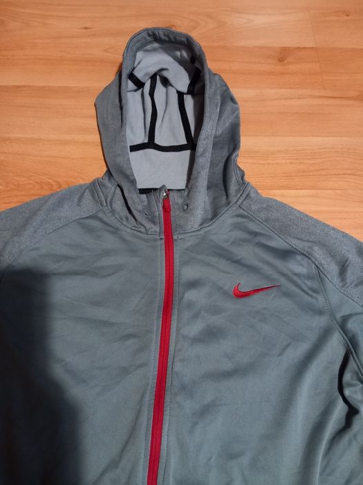 Суичър Nike Therma-Fit размер М