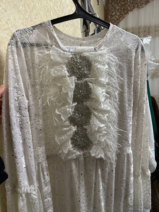 Sarpa dvoyka kelinlar uchun