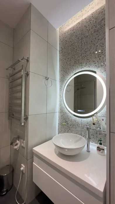 Ташкент Сити Boulvard! Сдаётся 2х комнатная в элитном комплексе!