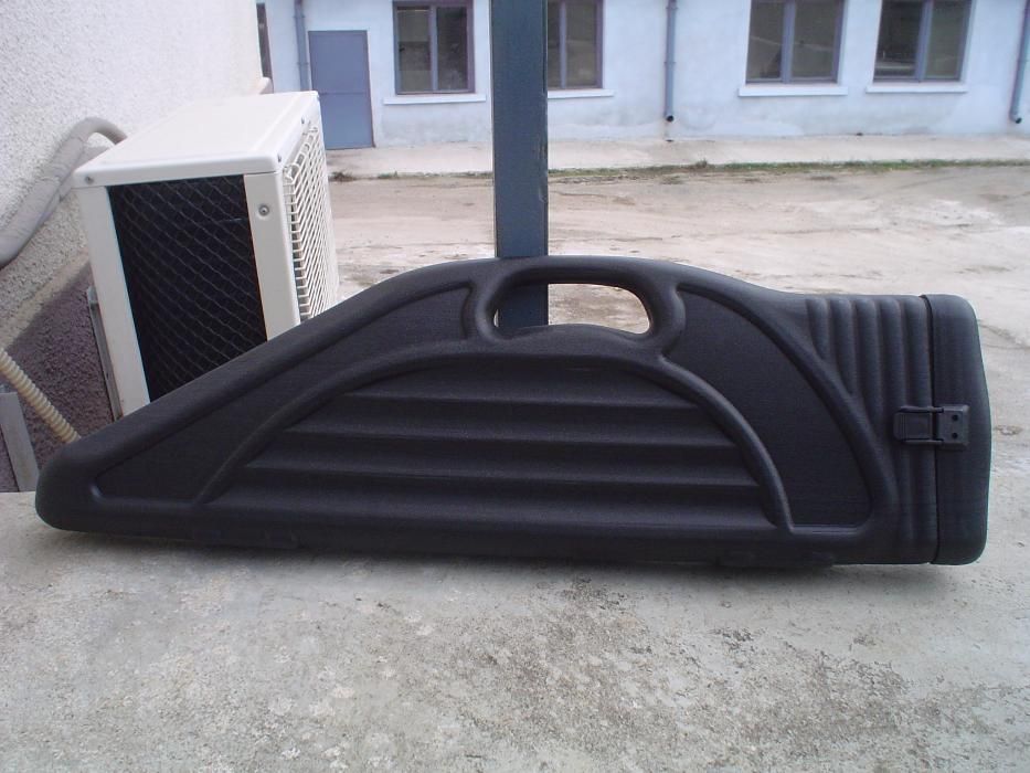 Продавам калъф за пушка