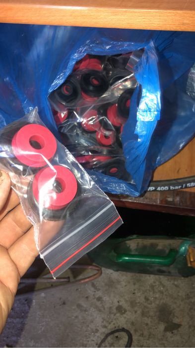 Garnitur anbreiaji cilindri frâne. Aro