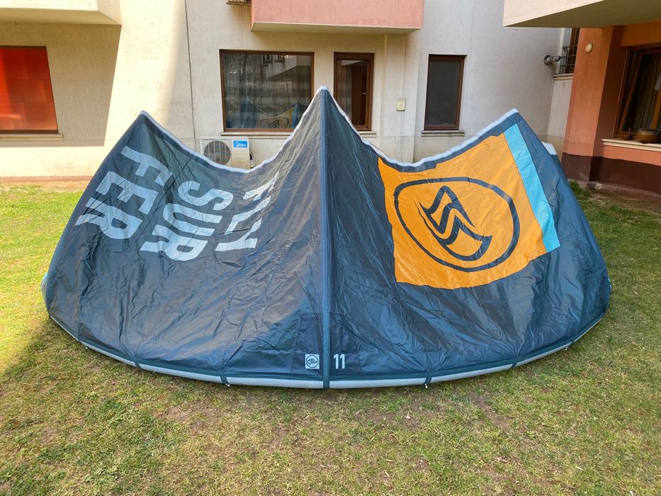 Flysurfer Boost 11m 2021