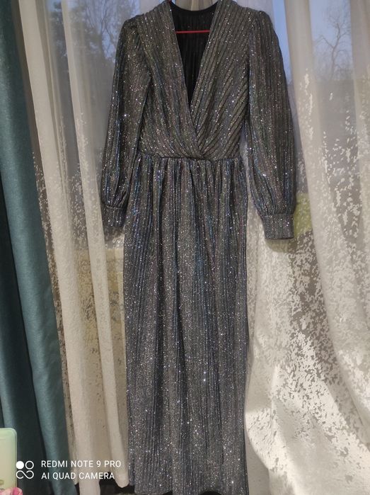 Vecherniy kõylak sotiladi