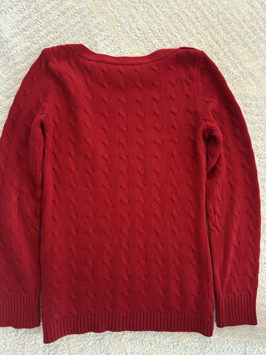 Vand pulover femei Ralph Lauren