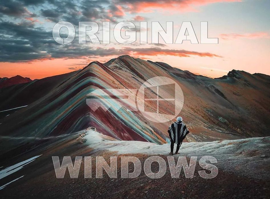 Виндоус 11 | 10 оригинальный плюс программа офис для Windows