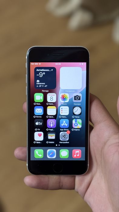 Айфон се 64гб / iPhone SE 64gb