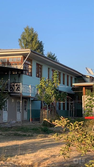 Спорт ва дам олиш базаси — сотилади