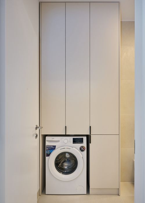 Prima închiriere | 2 camere Silk District, et. 9, parcare + boxă, direct proprietar