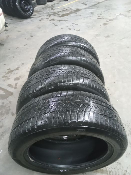 Продам шины на 225/60/18