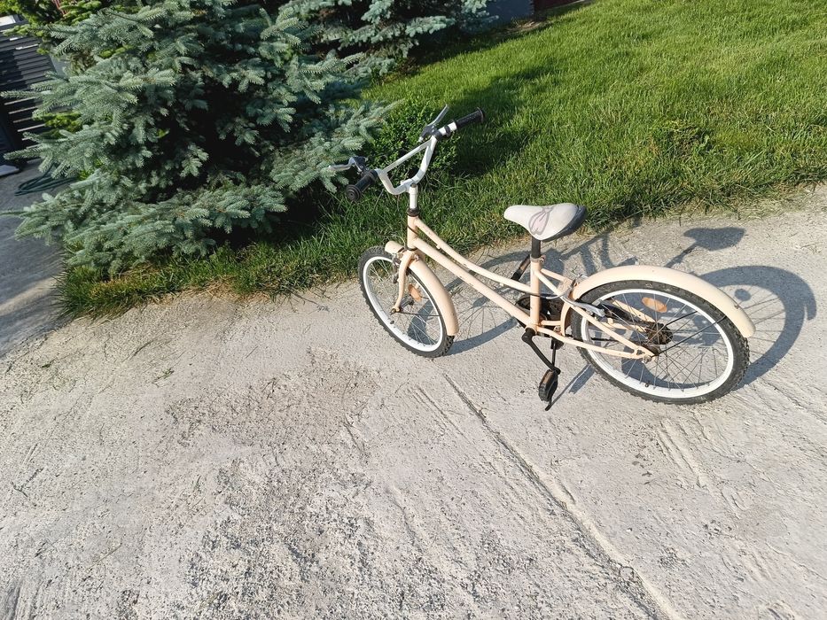 Bicicletă pentru copii