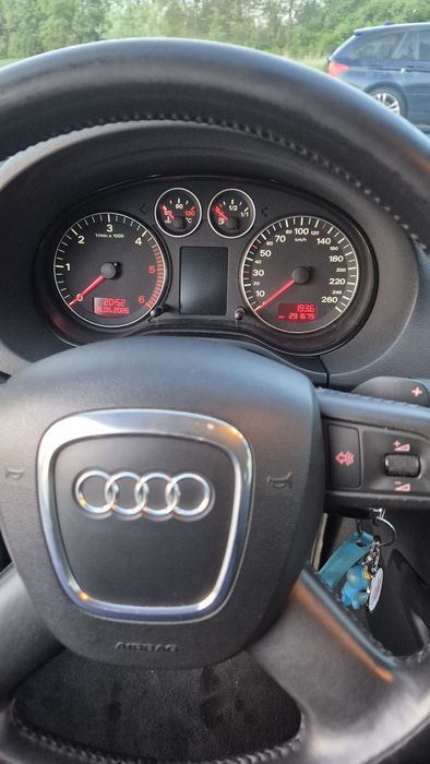 De Vânzare Audi A 3
