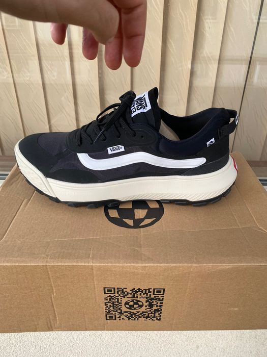 Vans Crosspath EU 44