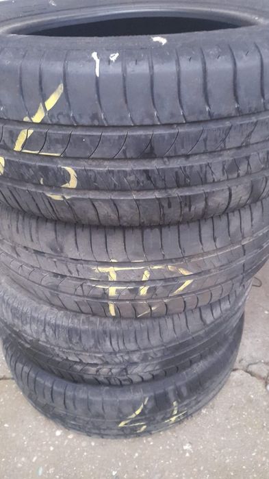 Anvelope vara 205/60/16