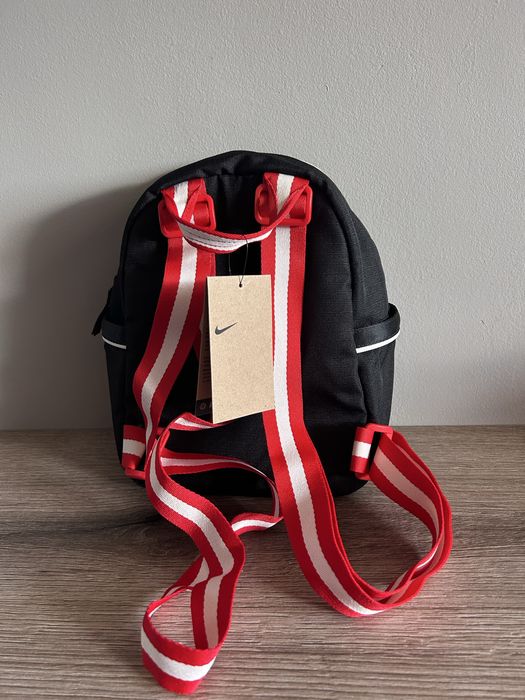 Малка раничка на Найк