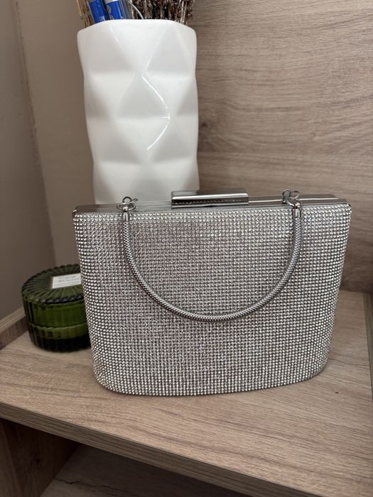 Официална бална чанта