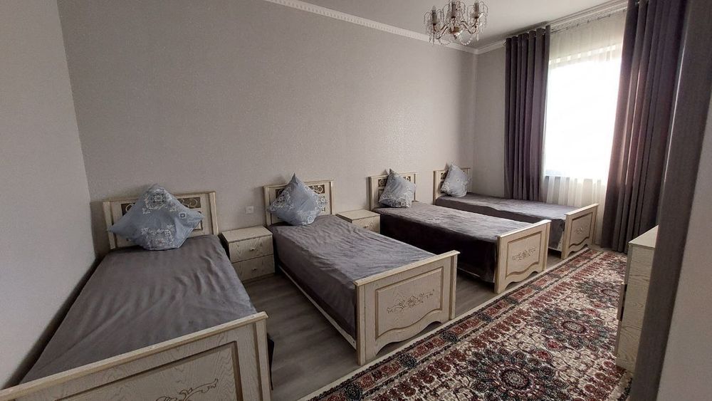 Дача сотилади бустонлик тумани