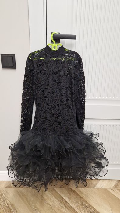 Бальное платье -6000