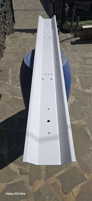 Bara spate universala camionete 3.5 tone