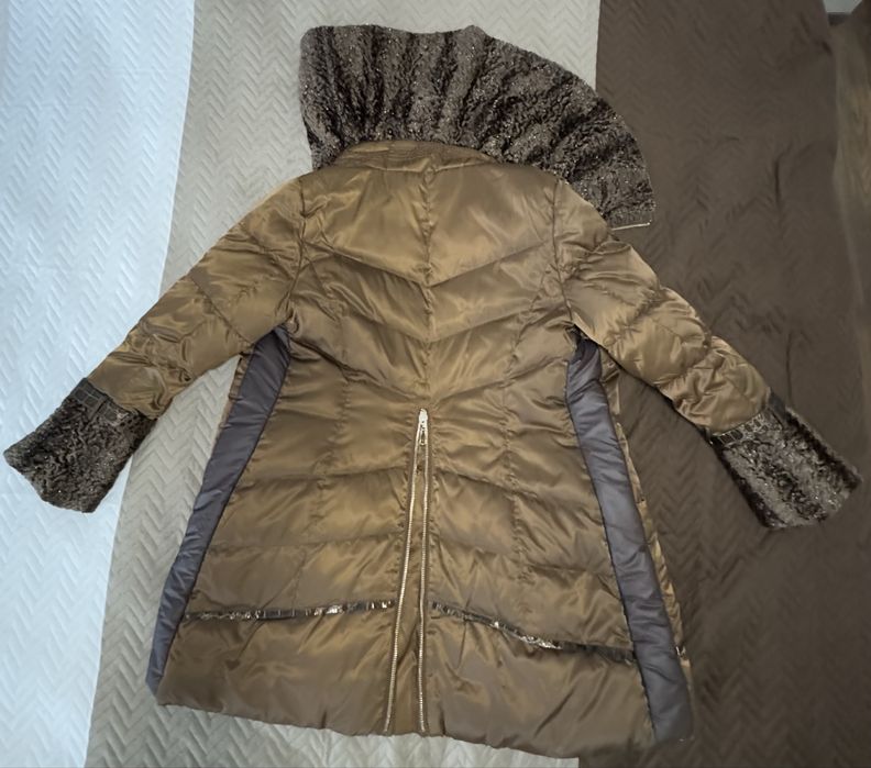 Дамски якета, палта - S, M, L, XL