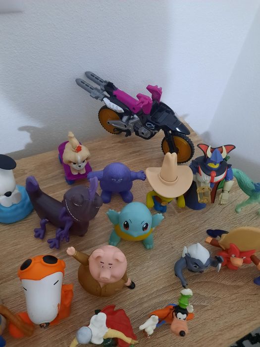 Figurine de colectie