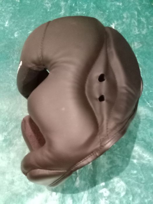 Боксерски шлем детский