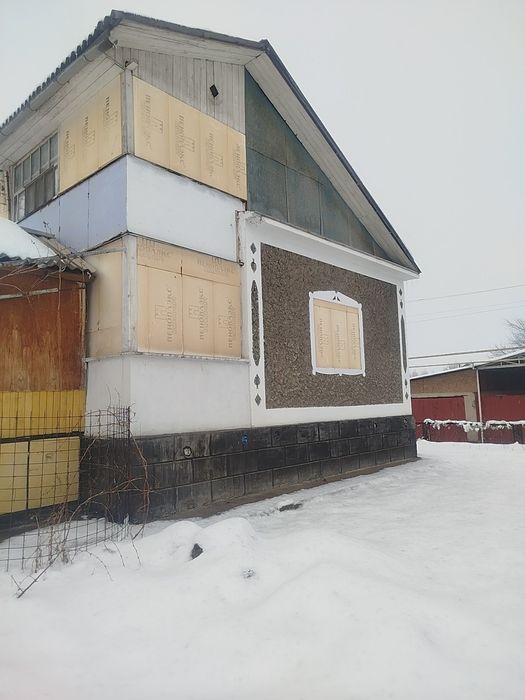 Продажа срочна дома