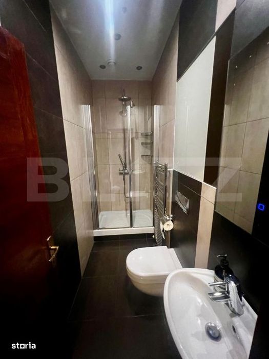 Apartament unicat ultracentral – 137 mp, etaj intermediar, 2 balcoan