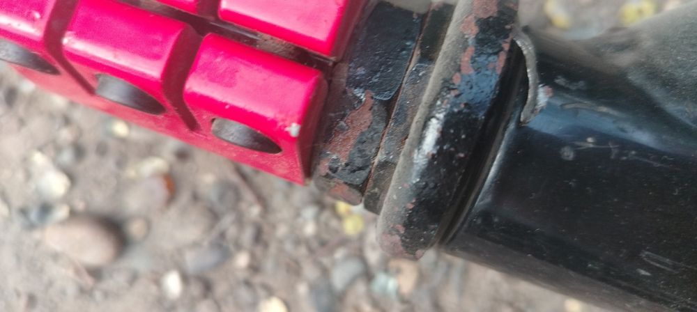 Продам самакат состояние норм