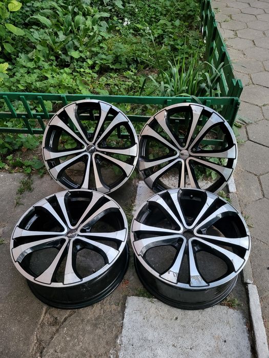 Джанти 20ки 5х112