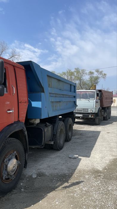 Доставка сникерс песок щебень пгс отсев камаз