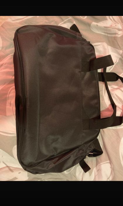 Geantă compartimentată mama Lorelli