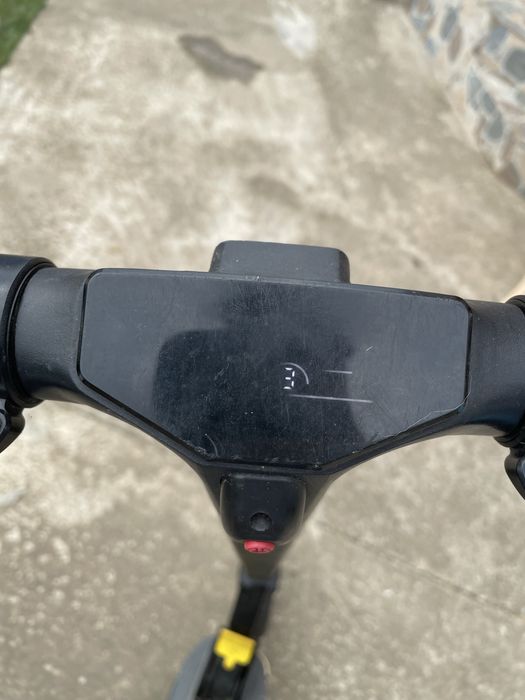 Dezmembrez s1 pro kukirin