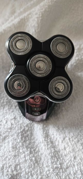 Самобръсначка Remington