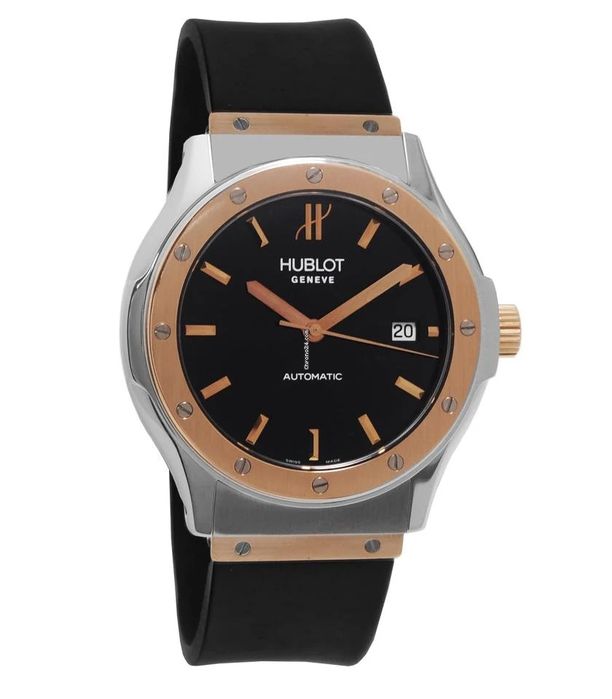 Часы Hublot Classic Fusion