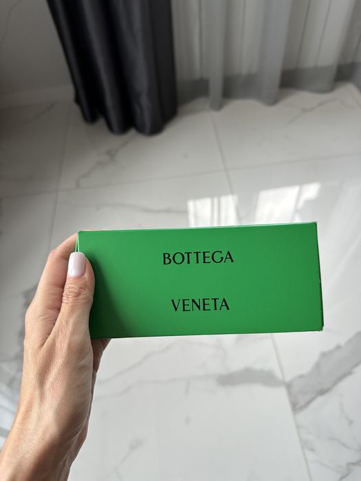 Слънчеви очила BOTTEGA