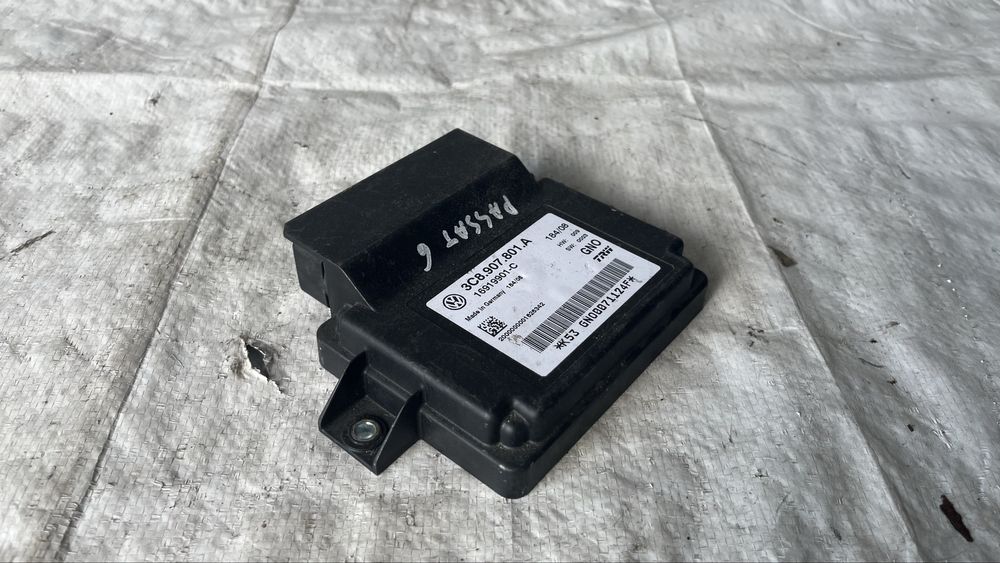 Модул паркинг VW Passat B6